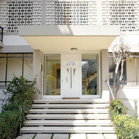 Glyfada Breeze Apartments أثينا المظهر الخارجي الصورة