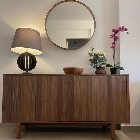 Glyfada Breeze Apartments أثينا المظهر الخارجي الصورة
