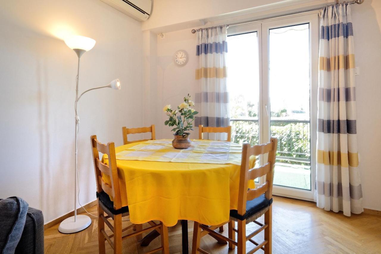 Glyfada Breeze Apartments أثينا المظهر الخارجي الصورة