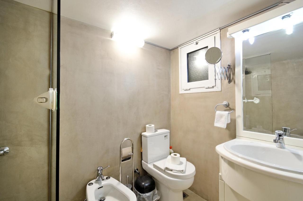 Glyfada Breeze Apartments أثينا المظهر الخارجي الصورة