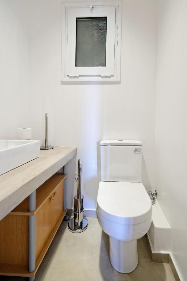 Glyfada Breeze Apartments أثينا المظهر الخارجي الصورة