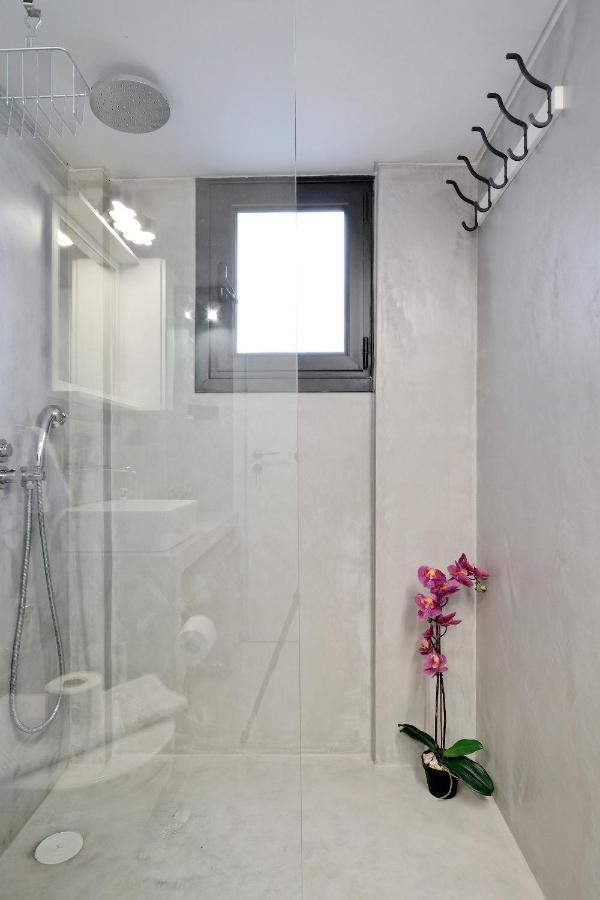 Glyfada Breeze Apartments أثينا المظهر الخارجي الصورة
