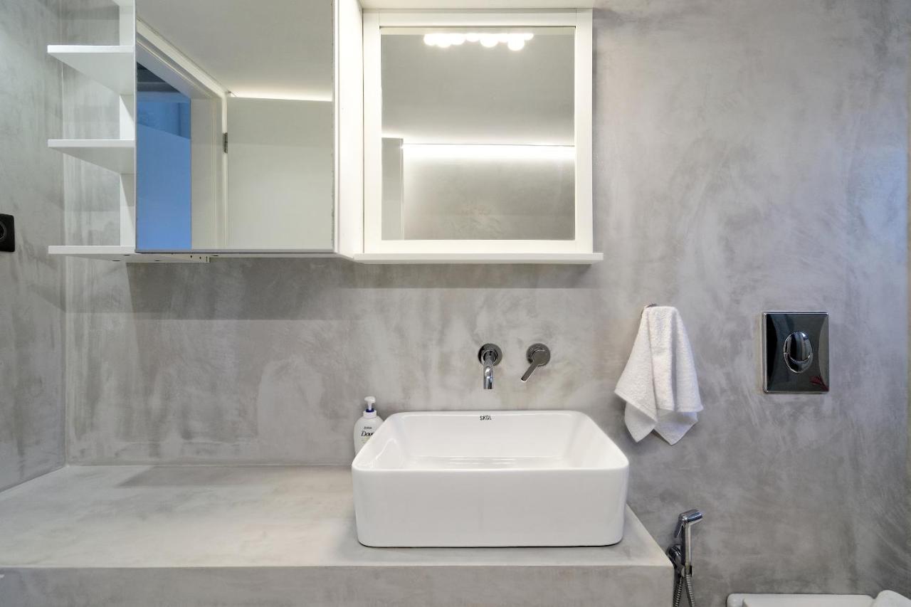 Glyfada Breeze Apartments أثينا المظهر الخارجي الصورة