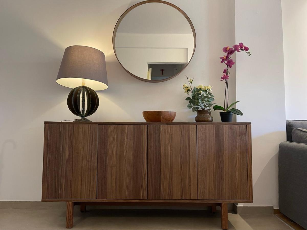 Glyfada Breeze Apartments أثينا المظهر الخارجي الصورة
